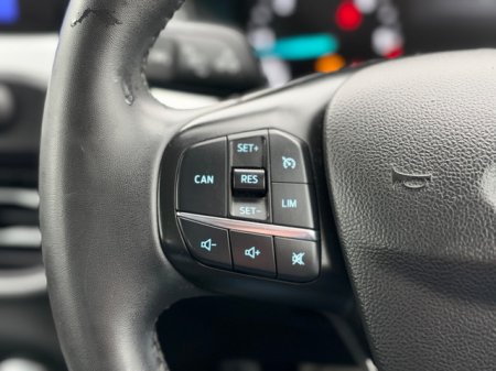 2021 Ford Focus - photo 15