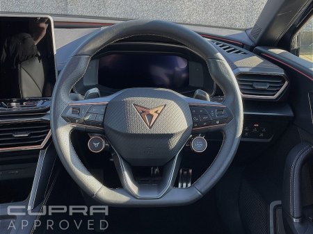 2025 Cupra Leon - photo 20