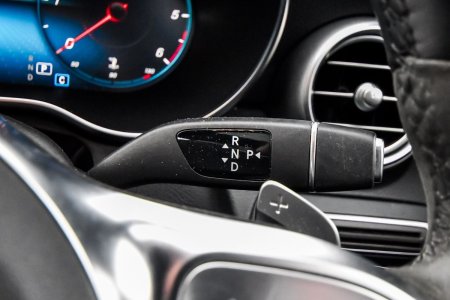 2021 Mercedes-Benz C-Class - photo 22