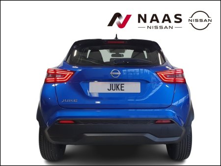 2027 Nissan Juke - photo 5