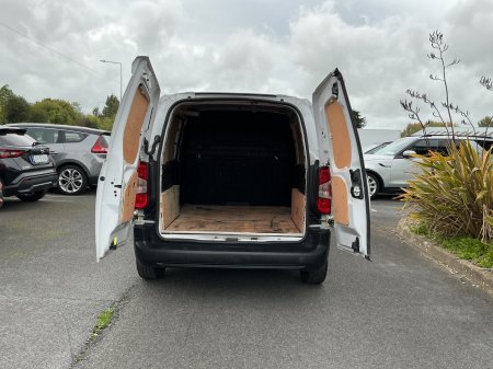 2023 Fiat Doblo - photo 9