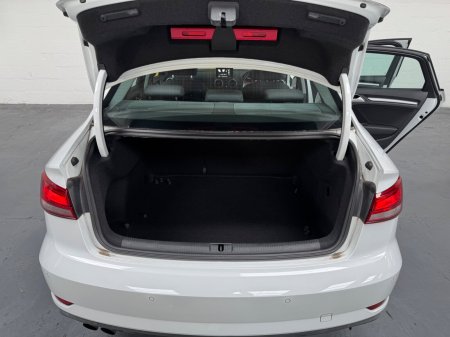 2017 Audi A3 - photo 20