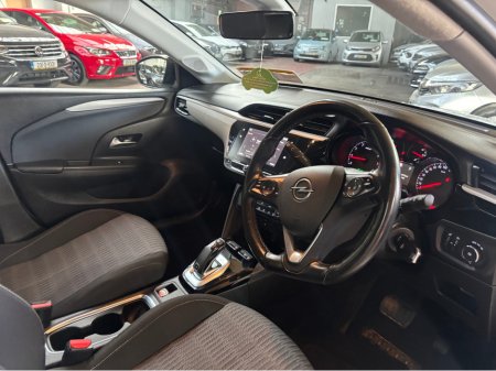 2022 Opel Corsa - photo 2