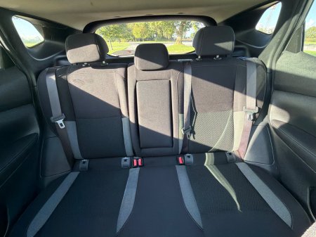 2017 Nissan Qashqai - photo 23