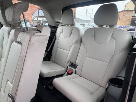 2017 Volvo XC90 - photo 17