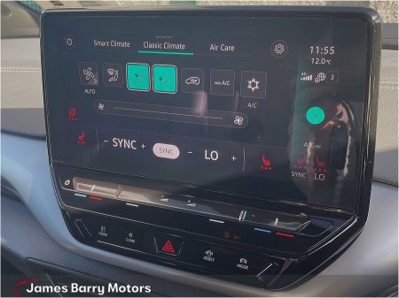 2023 Volkswagen ID.4 - photo 14