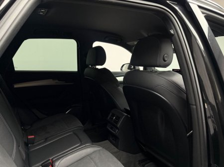 2021 Audi Q5 - photo 12
