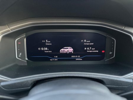 2020 Volkswagen T-Roc - photo 16