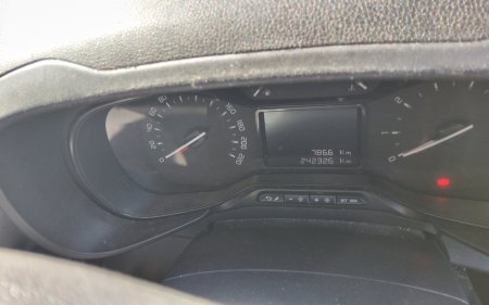 2021 Citroen Berlingo - photo 3