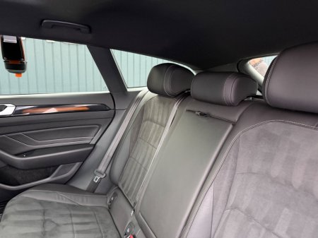 2023 Volkswagen Arteon - photo 43