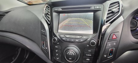 2015 Hyundai i40 - photo 17