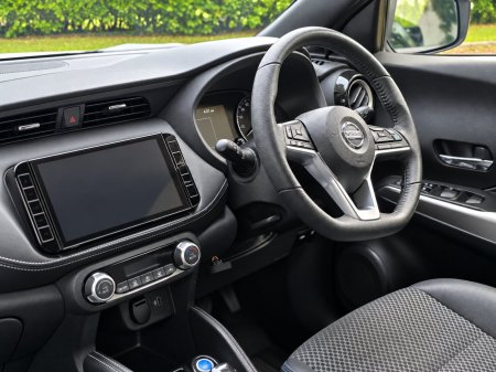 2021 Nissan Juke - photo 15