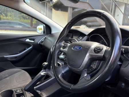 2012 Ford Focus - photo 11
