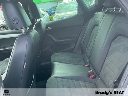 2020 SEAT Arona - photo 9