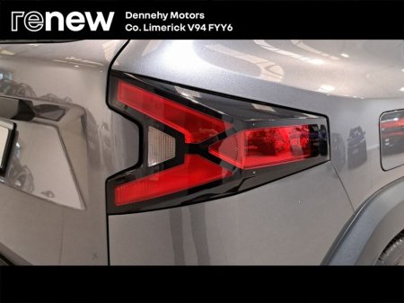 2026 Dacia Duster - photo 18