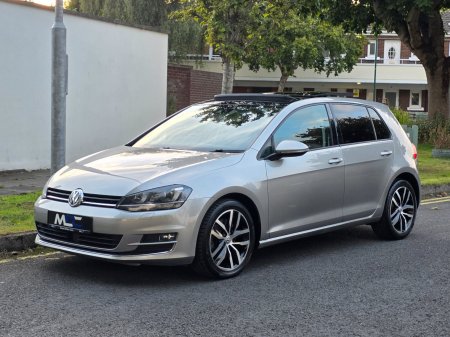 2014 Volkswagen Golf - photo 10