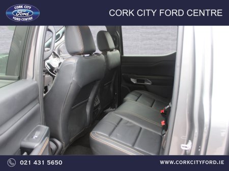 2024 Ford Ranger - photo 16