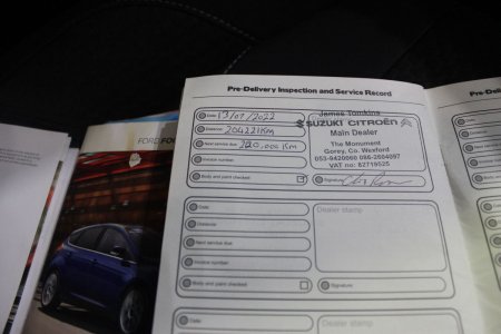 2015 Ford Focus - photo 26