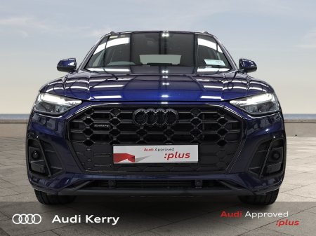 2025 Audi Q5 - photo 2