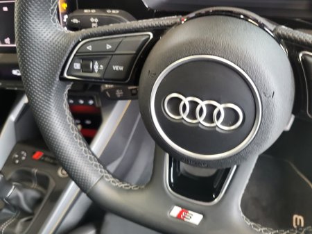 2025 Audi A3 - photo 17
