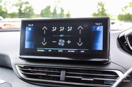 2022 Peugeot 5008 - photo 19