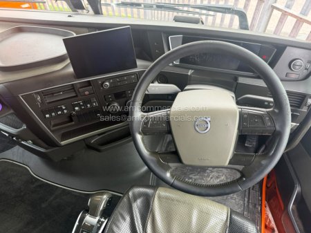 2021 VOLVO FH 500 - photo 15