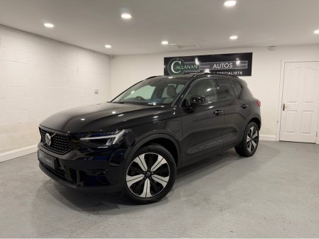 2022 Volvo XC40 - photo 13