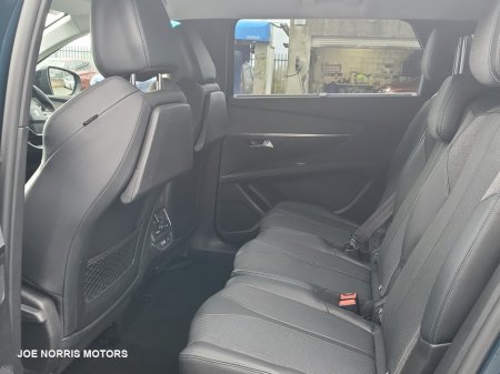 2022 Peugeot 5008 - photo 10