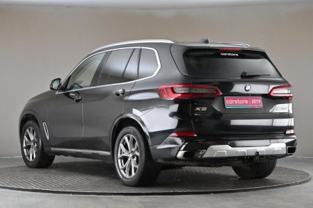 2019 BMW X5 - photo 7