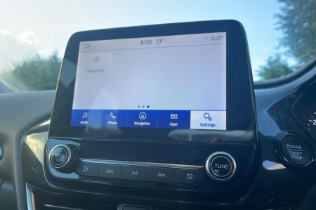 2023 Ford Puma - photo 35