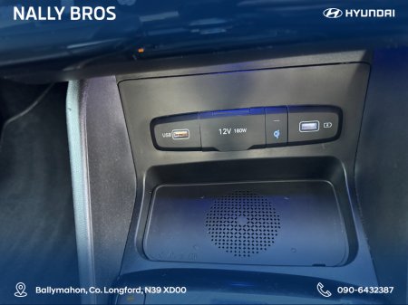 2021 Hyundai Tucson - photo 10