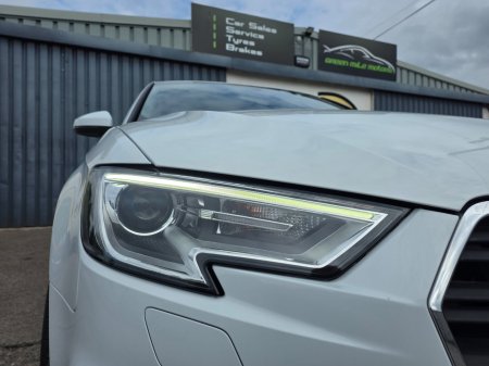2016 Audi A3 - photo 9