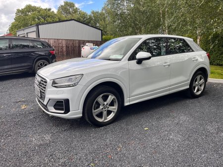 2017 Audi Q2 - photo 7