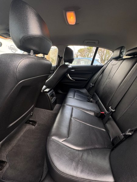 2014 BMW 1-Series - photo 24