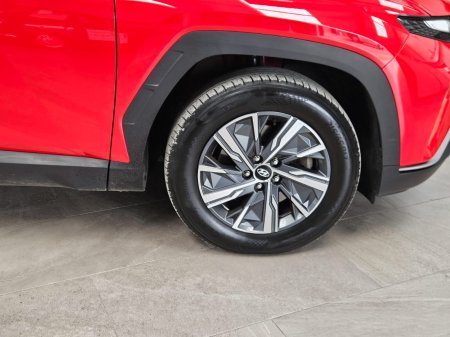 2024 Hyundai Tucson - photo 5