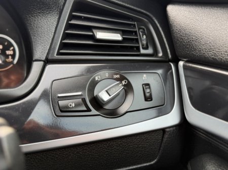 2016 BMW 5-Series - photo 22