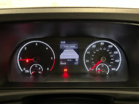 2023 Volkswagen Caddy - photo 18