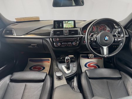 2015 BMW 3-Series - photo 15