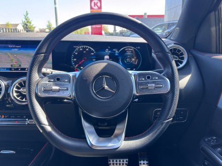 2024 Mercedes-Benz EQA - photo 9