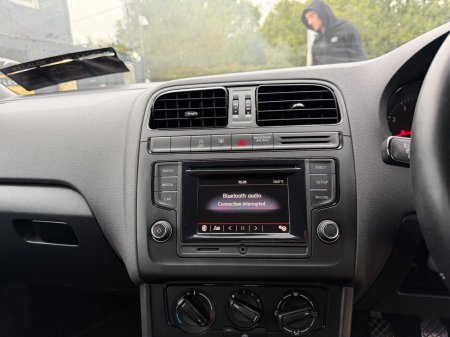 2015 Volkswagen Polo - photo 11