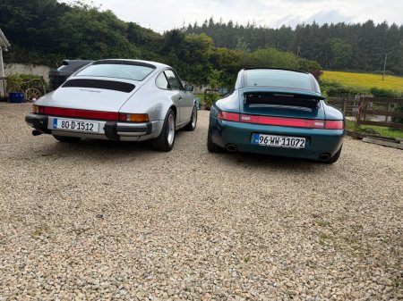 1980 Porsche 911 - photo 10