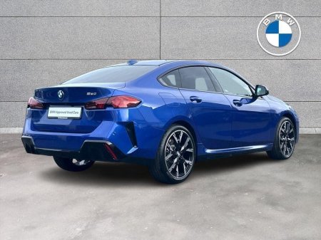 2026 BMW 2-Series - photo 21