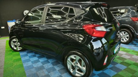 2021 Hyundai i10 - photo 4