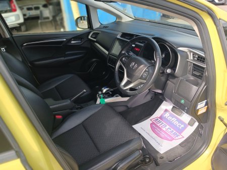 2014 Honda Fit - photo 19