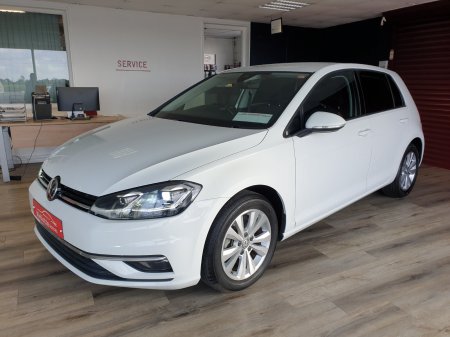 2018 Volkswagen Golf - photo 8