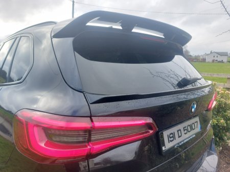 2019 BMW X5 - photo 44