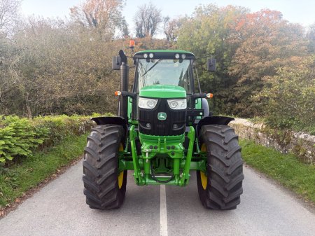 2013 John Deere 6150M - photo 3