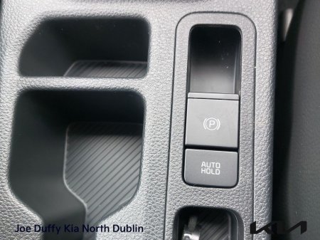 2026 Kia Stonic - photo 22