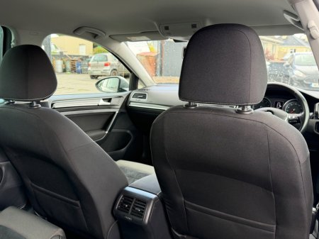 2017 Volkswagen Golf - photo 21