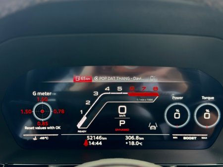 2023 Audi RS3 - photo 19